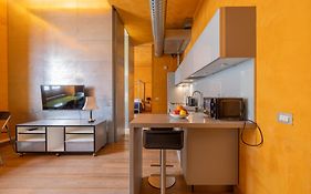 Elegant Diocleziano Suite